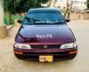 Toyota Corolla GLI 2000 For Sale in Karachi