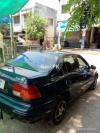 Honda Civic EXi 1996 For Sale in Islamabad