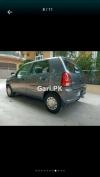 Suzuki Alto  2009 For Sale in Lahore