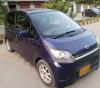 Daihatsu Move  2008 For Sale in Karachi