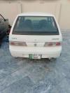 Suzuki Cultus VXR 2014 For Sale in Shakargarh