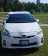 Toyota Prius  2011 For Sale in Peshawar