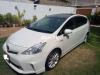 Toyota Prius Alpha  2012 For Sale in Karachi