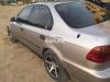 Honda Civic VTi Oriel 1999 For Sale in Karachi