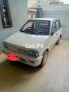 Suzuki Mehran VXR 2017 For Sale in Lahore