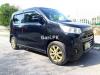 Suzuki Wagon R Stingray 2014 For Sale in Islamabad