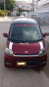 Daihatsu Move  2007 For Sale in Karachi