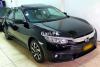 Honda Civic VTi Oriel Prosmatec 2017 For Sale in Karachi