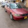 Honda City Aspire 1998 For Sale in Karachi
