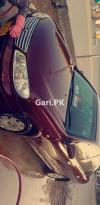 Nissan Sunny  2006 For Sale in Khanpur