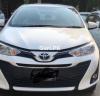 Toyota Yaris  2020 For Sale in Chichawatni