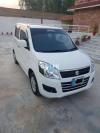 Suzuki Wagon R  2018 For Sale in Islamabad