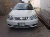 Toyota Corolla 2.0 D 2002 For Sale in Mardan