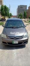 Honda City IDSI 2008 For Sale in Burewala