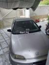 Honda Civic EXi 1995 For Sale in Sargodha