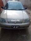 Suzuki Cultus  2006 For Sale in Pakpattan