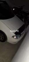 Suzuki Cultus VXR 2007 For Sale in Sialkot