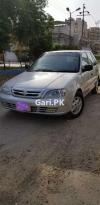 Suzuki Cultus VXR 2012 For Sale in Karachi