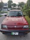 Suzuki Khyber VXR 1997 For Sale in Lahore