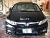 Honda Civic VTi Oriel Prosmatec 2013 For Sale in Lahore