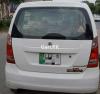 Suzuki Wagon R  2015 For Sale in Lahore