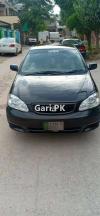 Toyota Corolla XLI 2007 For Sale in Rawalpindi