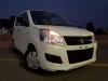 Suzuki Wagon R  2015 For Sale in Lahore