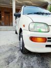 Daihatsu Cuore  2004 For Sale in Swabi