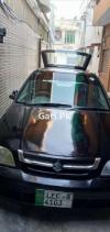 Suzuki Cultus VXL 2008 For Sale in Rawalpindi