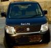 Suzuki Wagon R  2015 For Sale in Rawalpindi