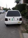 Suzuki Mehran VXR 1997 For Sale in Lahore