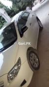 Toyota Corolla 2.0 D 2009 For Sale in Bannu