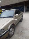 Toyota Other  1989 For Sale in Peshawar