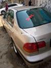 Honda Civic VTi Oriel 1997 For Sale in Karachi