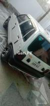 Suzuki Mehran VX 2012 For Sale in Mansehra