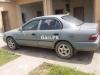 Toyota Corolla XE 1995 For Sale in Islamabad