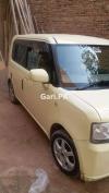 Toyota Pixis Epoch  2013 For Sale in Peshawar