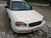 Suzuki Baleno  2004 For Sale in Islamabad