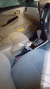 Toyota Corolla GLI 2013 For Sale in Peshawar