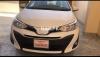 Toyota Yaris  2020 For Sale in Karachi