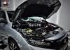 Honda Civic VTi Oriel Prosmatec 2017 For Sale in Islamabad