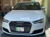 Audi A6  2015 For Sale in Lahore