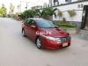 Honda City IVTEC 2014 For Sale in Karachi