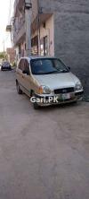 Hyundai Santro  2003 For Sale in Lahore