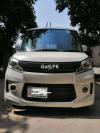 Suzuki Spacia  2018 For Sale in Lahore