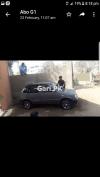 Suzuki Mehran VX 2011 For Sale in Mardan