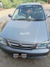 Suzuki Cultus VXL 2014 For Sale in Lahore