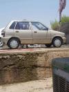 Suzuki Mehran VXR 2017 For Sale in Peshawar