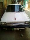 Suzuki FX  1985 For Sale in Lahore