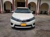 Toyota Corolla XLI 2016 For Sale in Layyah